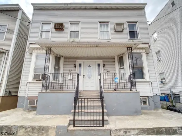 23 Foundry St #2, Newark City, NJ 07105