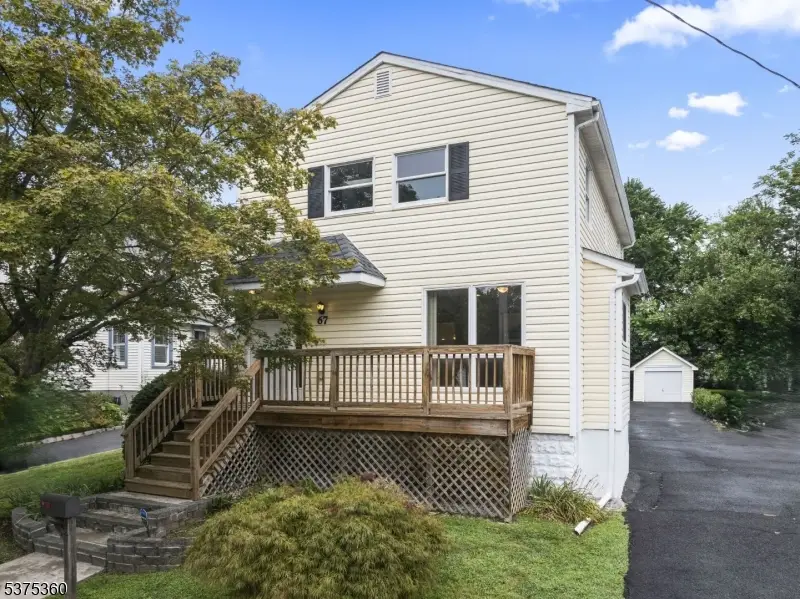 67 Battle Hill Ave, Springfield, NJ 07081 - Image #1