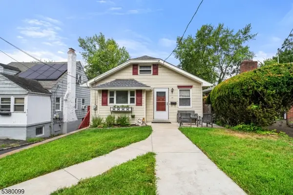 35 Fitzrandolph Rd, West Orange Twp., NJ 07052