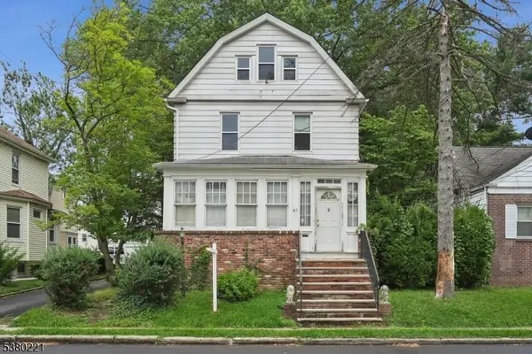 61 Concord Ave, Maplewood Twp., NJ 07040