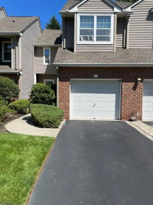 6 Mulford Ct #6, Roseland Boro, NJ 07003