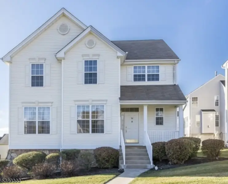 96 Winding Hill Dr, Mount Olive, NJ 07840 - Image #1