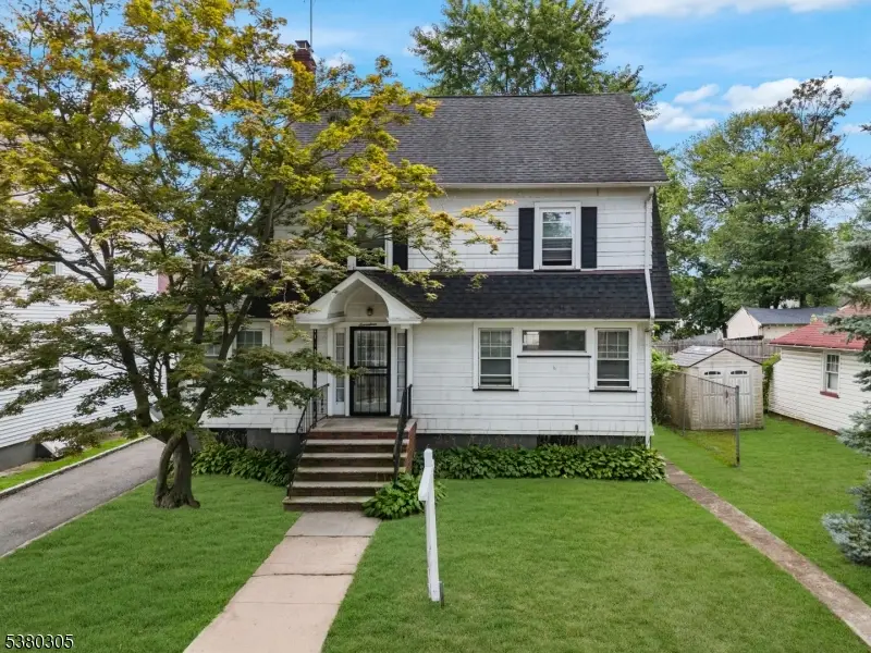 17 Chauncey Ave, East Orange, NJ 07017 - Image #1