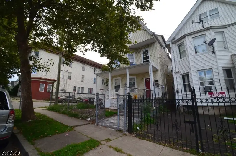 257 Mount Vernon Ave, City Of Orange, NJ 07050 - Image #1