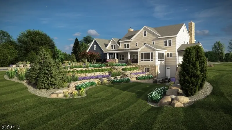 134 Hillsborough Rd, Belle Mead, NJ 08844 - Image #3