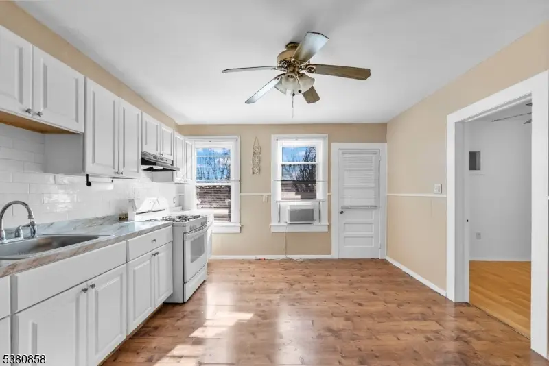 206 N 6th St, Prospect Park, NJ 07508 - #1