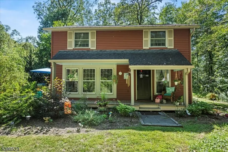 7 Laurel Ave, Frankford, NJ 07826 - Image #1