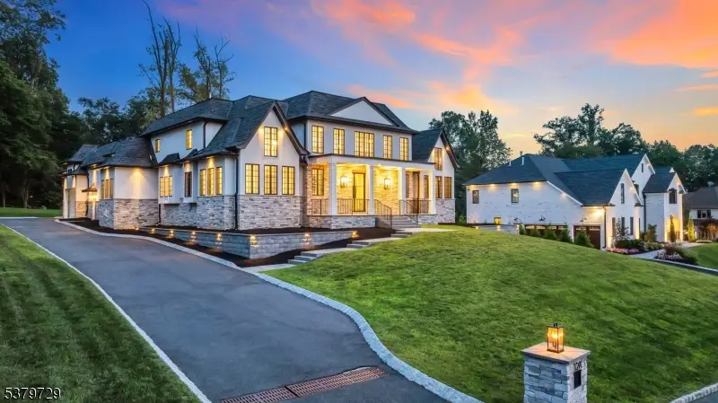 12A Hamilton Drive West, North Caldwell, NJ 07006 - Image #1