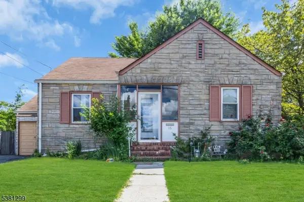 15 Swarthmore Rd, Linden City, NJ 07036