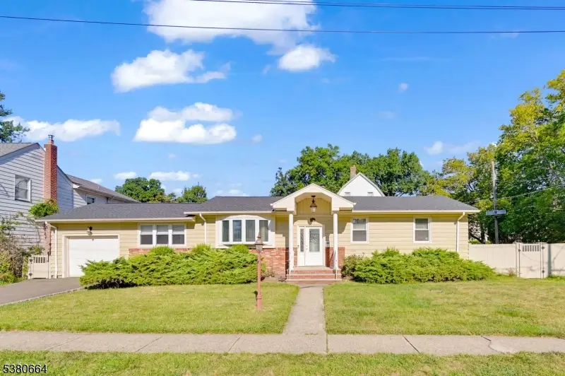 47 Funston Pl, Nutley, NJ 07110 - #1