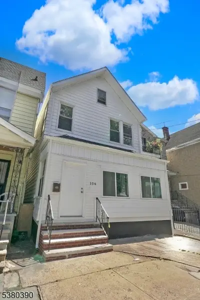 106 S 11th St, Newark City, NJ 07107