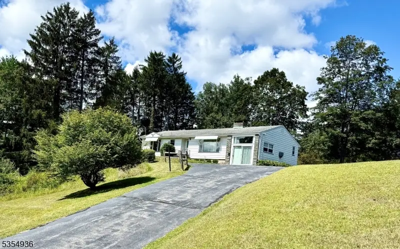 20 Anderson Hill Rd, Fredon Township, NJ 07860 - Image #1