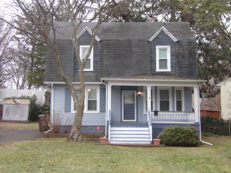842 Berkeley Ave, Plainfield, NJ 07062 - Image #1