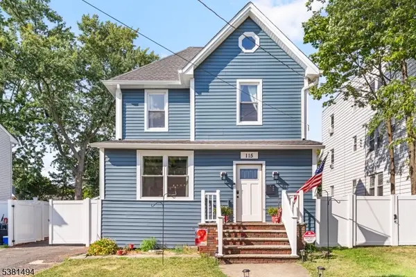 115 Fairview Ave, Somerville Boro, NJ 08876