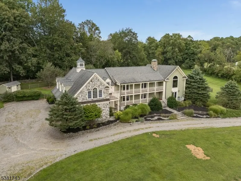 2 Sunset Farm Lane, Lebanon Township, NJ 08826 - Image #1