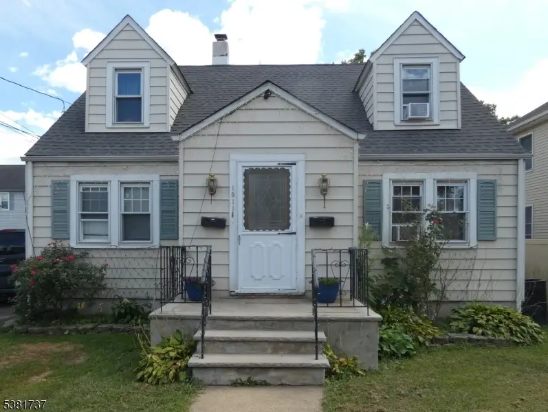 1911 W Camplain Rd, Manville, NJ 08835 - Image #1