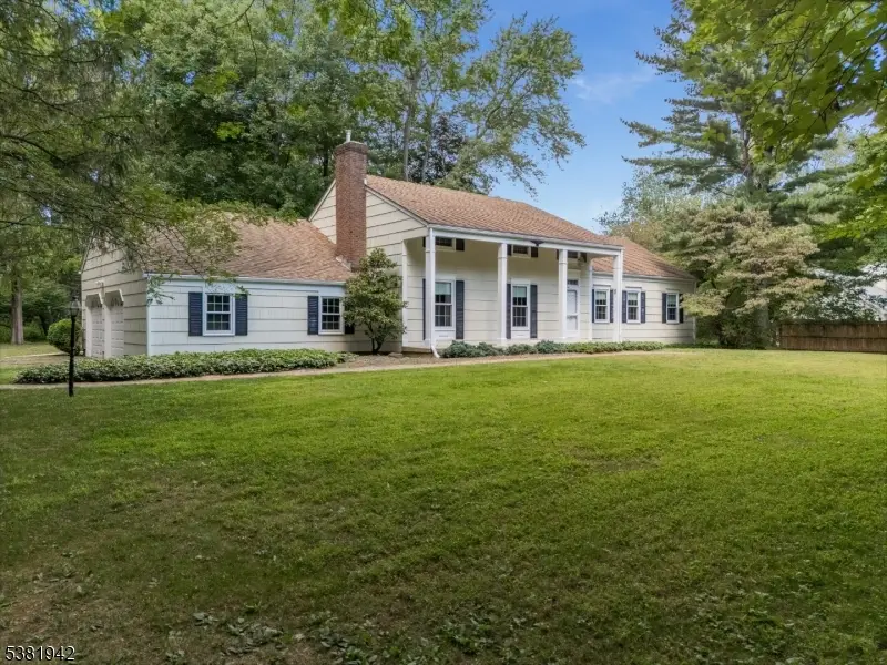 478 Charlestown Rd, Bethlehem Township, NJ 08827 - Image #1