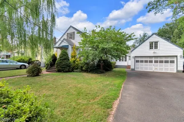 717 Galvin Ave, Roselle Boro, NJ 07203