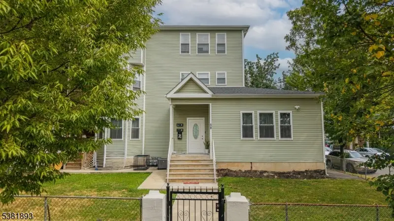 58 Park Ave, East Orange, NJ 07017 - Image #2
