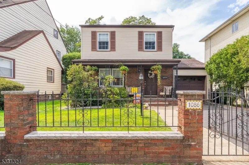 1086 Dewey Pl, Elizabeth, NJ 07202 - Image #1