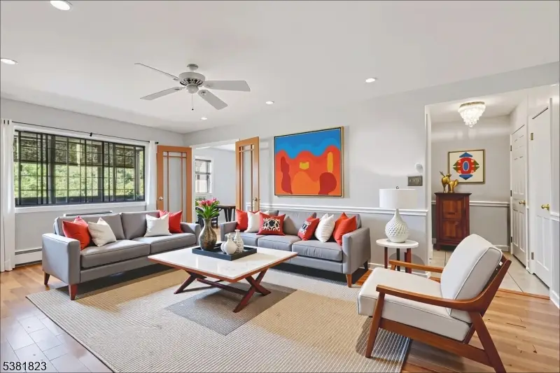 1F Avon Ct #F, Chatham Township, NJ 07928 - Image #1