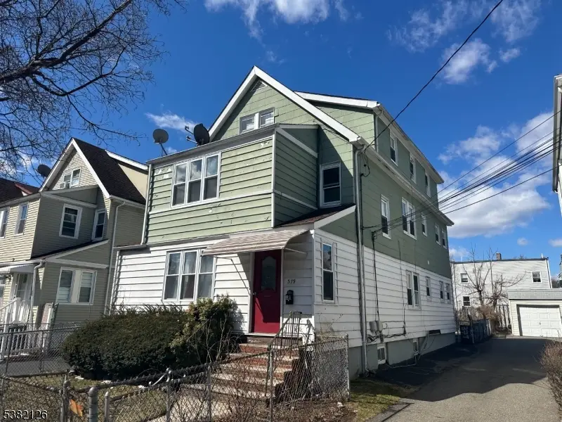 379 High St, City Of Orange, NJ 07050 - Image #1