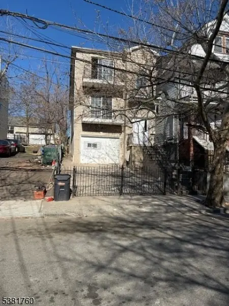 461 S 14th St, Newark, NJ 07103 - #2
