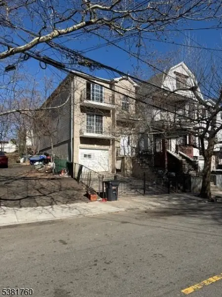 461 S 14th St, Newark, NJ 07103 - #3