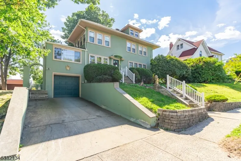 279 Joralemon St, Belleville, NJ 07109 - #2