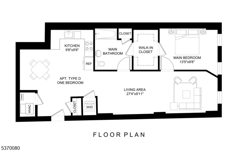 225 Broad St #1-D, Elizabeth, NJ 07201 - Image #3