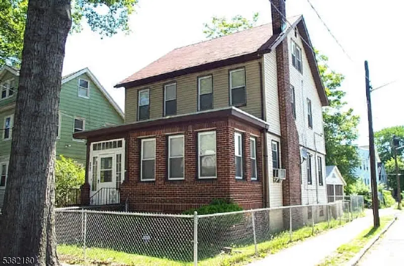 240 W End Ave, Newark, NJ 07106 - #1
