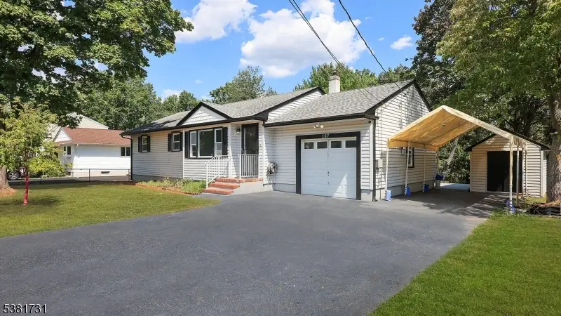 107 Maple St, Bradley Gardens, NJ 08807 - Image #1