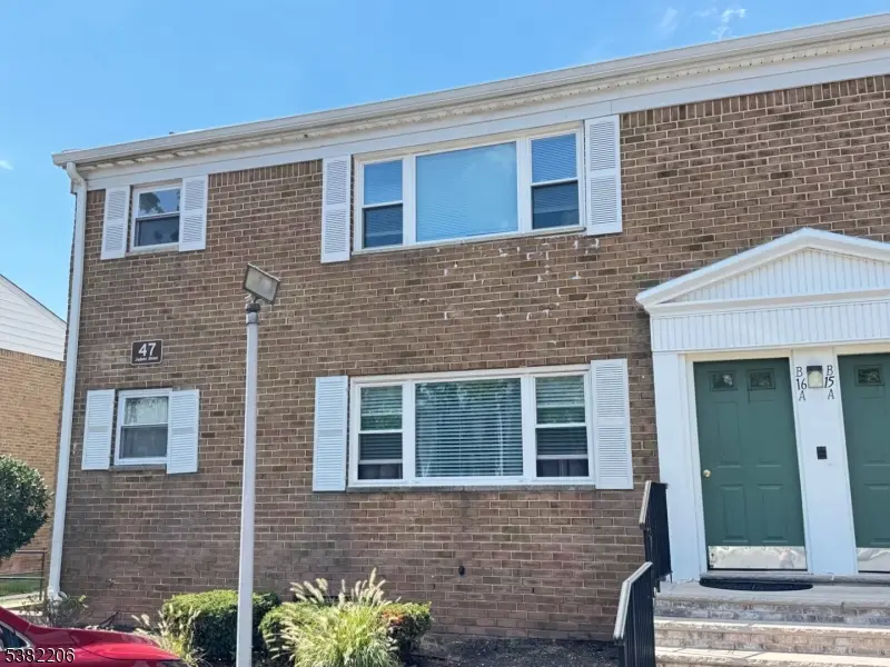 47 Judson St Unit 16b #16B, Edison, NJ 08837 - Image #2