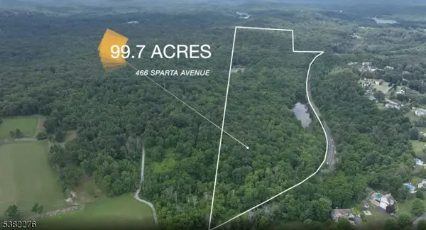 466 Sparta Ave, Sparta Twp., NJ 07871