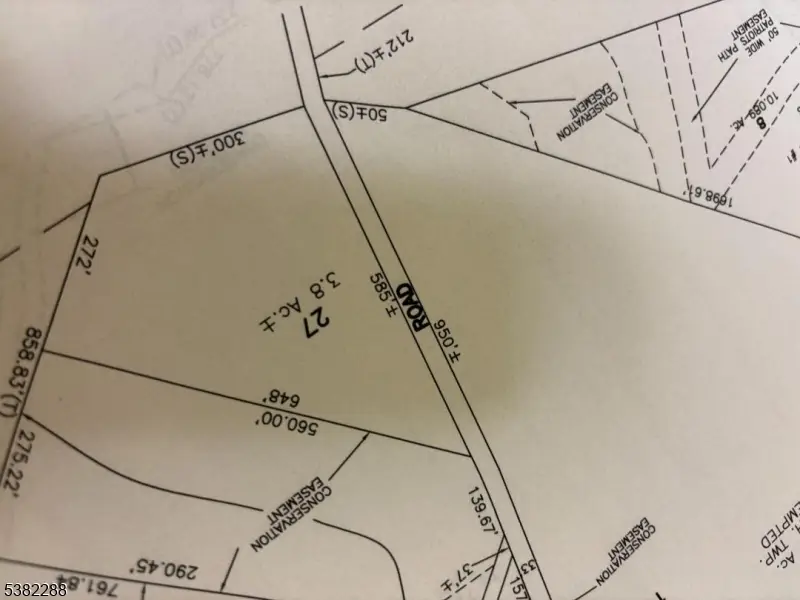 0 Reservoir Rd, Washington Township, NJ 07853 - Image #2