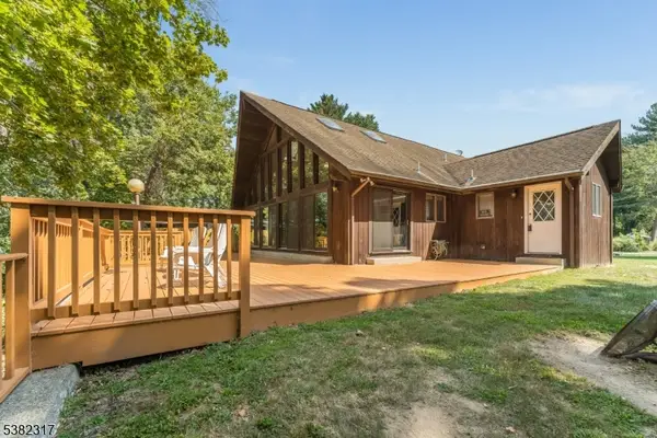 22 N Riverview Ave, Knowlton Twp., NJ 07832