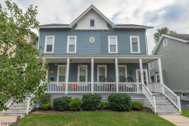 62 Montague Pl, Montclair, NJ 07042 - Image #1