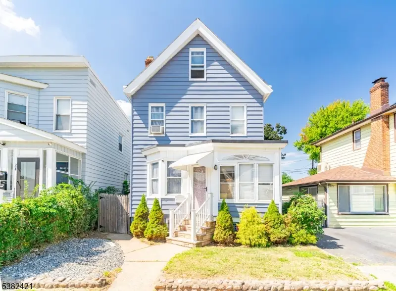 19 Dodd Ter, East Orange, NJ 07017 - Image #1