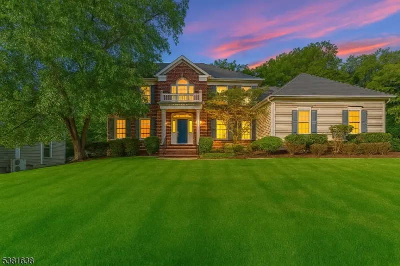 2 Abbington Way, Mendham, NJ 07945 - #1