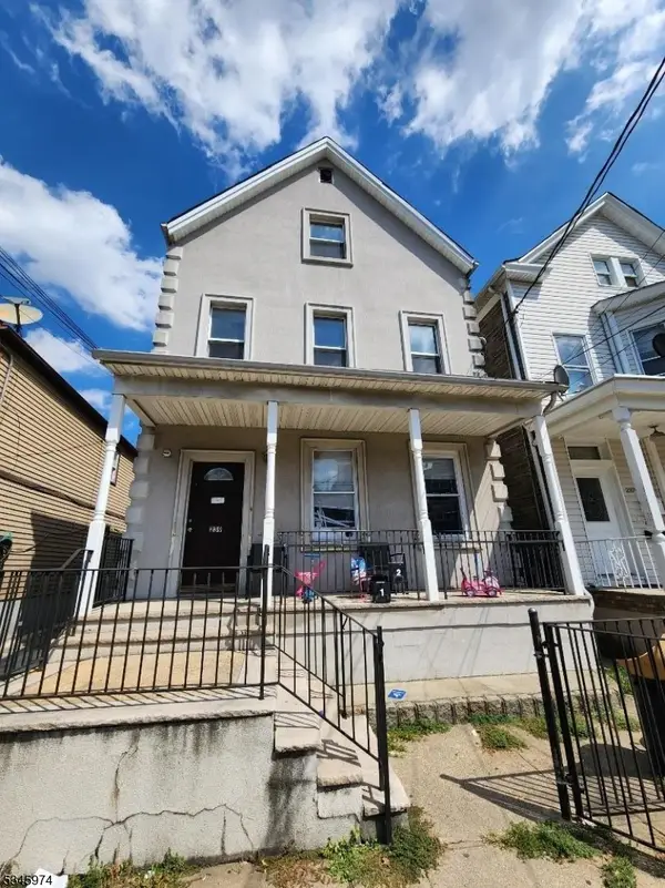 239 Magnolia Ave, Elizabeth City, NJ 07206