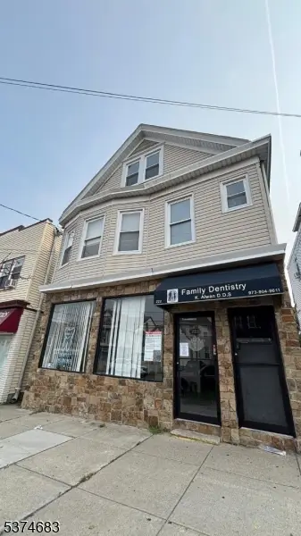 222 Haledon Ave, Prospect Park, NJ 07508 - #2