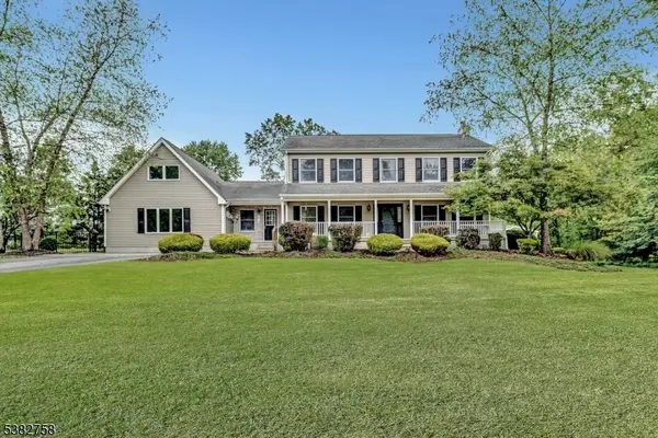 526 County Road 579, Raritan Twp., NJ 08551