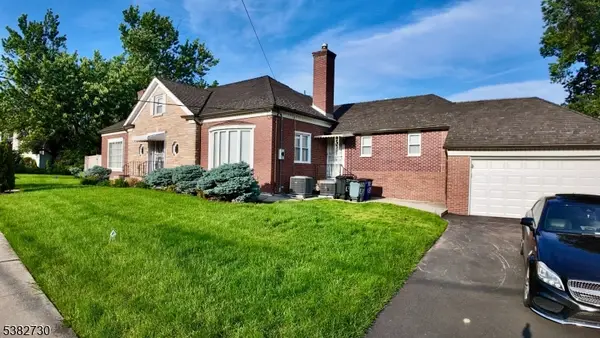 313-321 E 39th St, Paterson City, NJ 07504