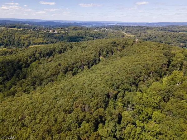 N/A Gravel Hill, Holland Twp., NJ 08848