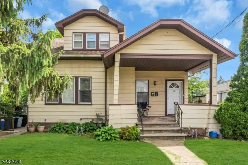 314 Fitzpatrick St, Hillside, NJ 07205 - Image #1