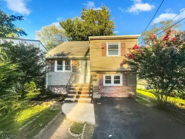 260 Everett Rd, Parsippany-Troy Hills Twp., NJ 07054