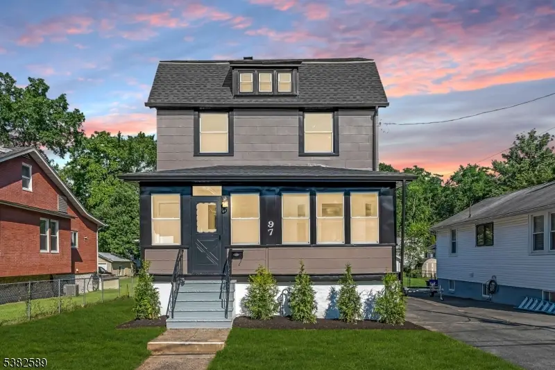 97 Battle Hill Ave, Springfield, NJ 07081 - Image #1