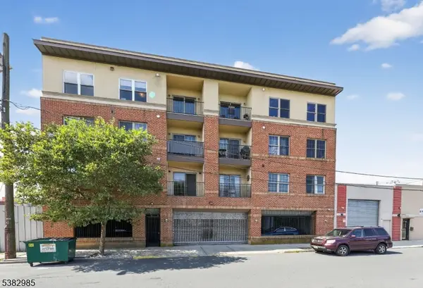 15-19 Tichenor Ln #407, Newark City, NJ 07105