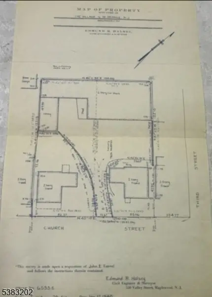 161 Church St, South Orange, NJ 07079 - Image #1