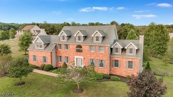 8 Hemingway Dr, Alexandria Twp., NJ 08848